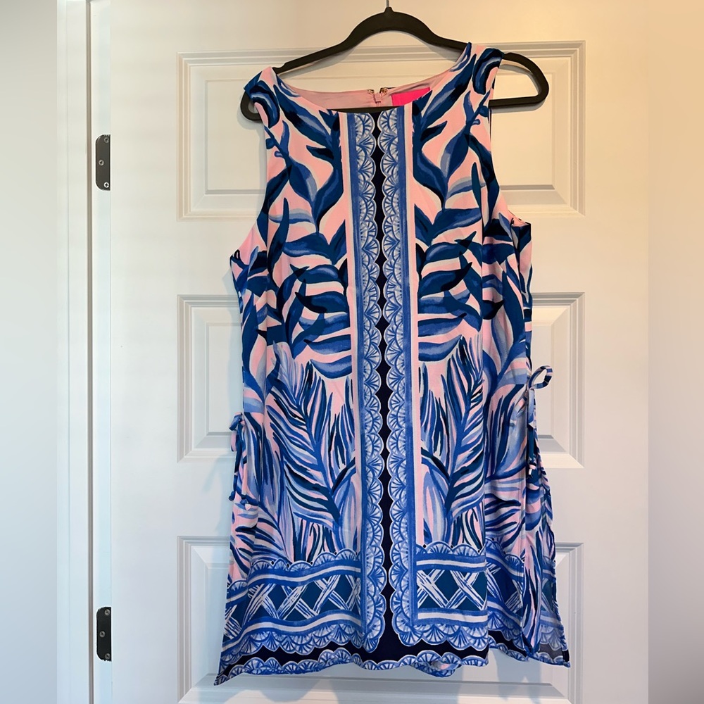 Lilly Pulitzer Size 14 Romper